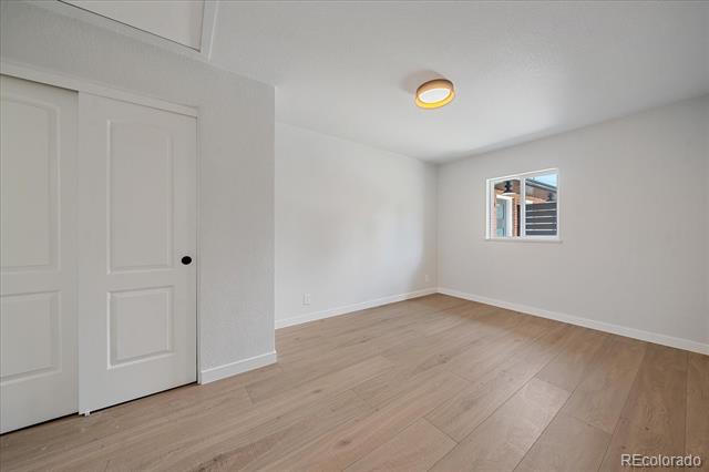 3738 N Eliot Street Unit: 10