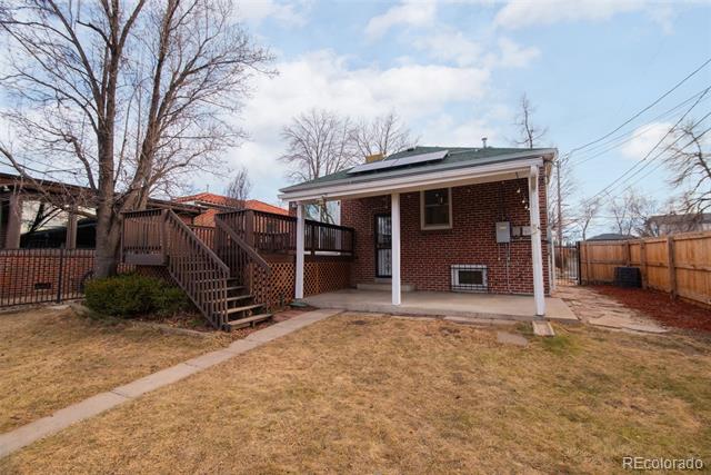3233 W Scott Place