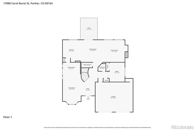 17888 Coral Burst Street