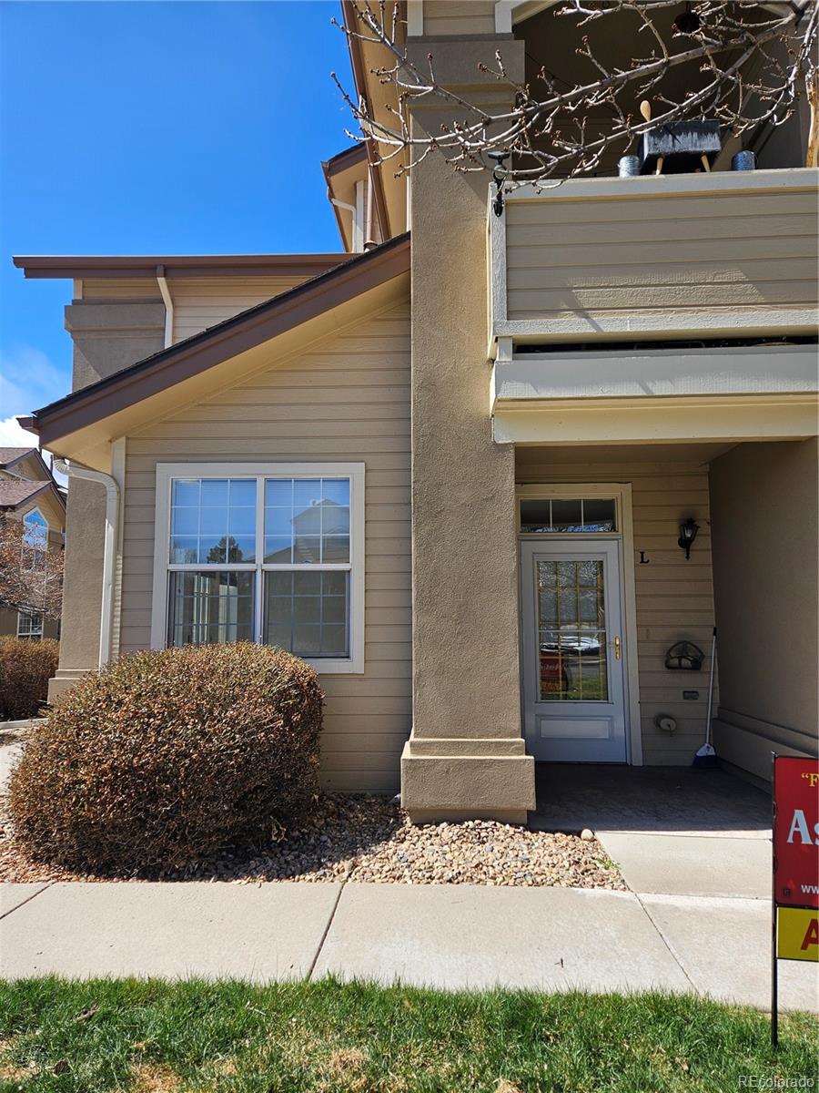 3086 W Prentice Avenue Unit: L