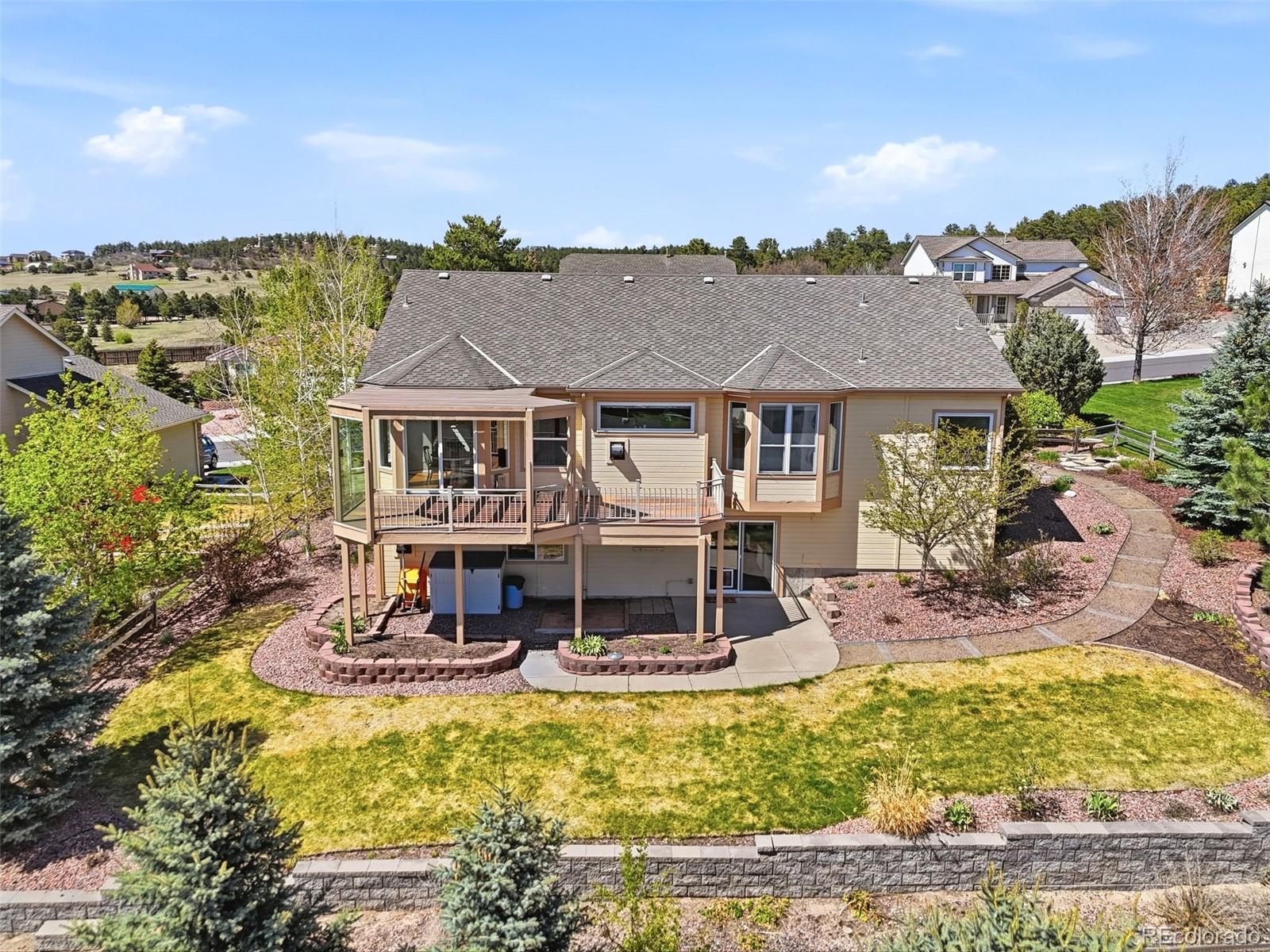 15725 Holbein Drive