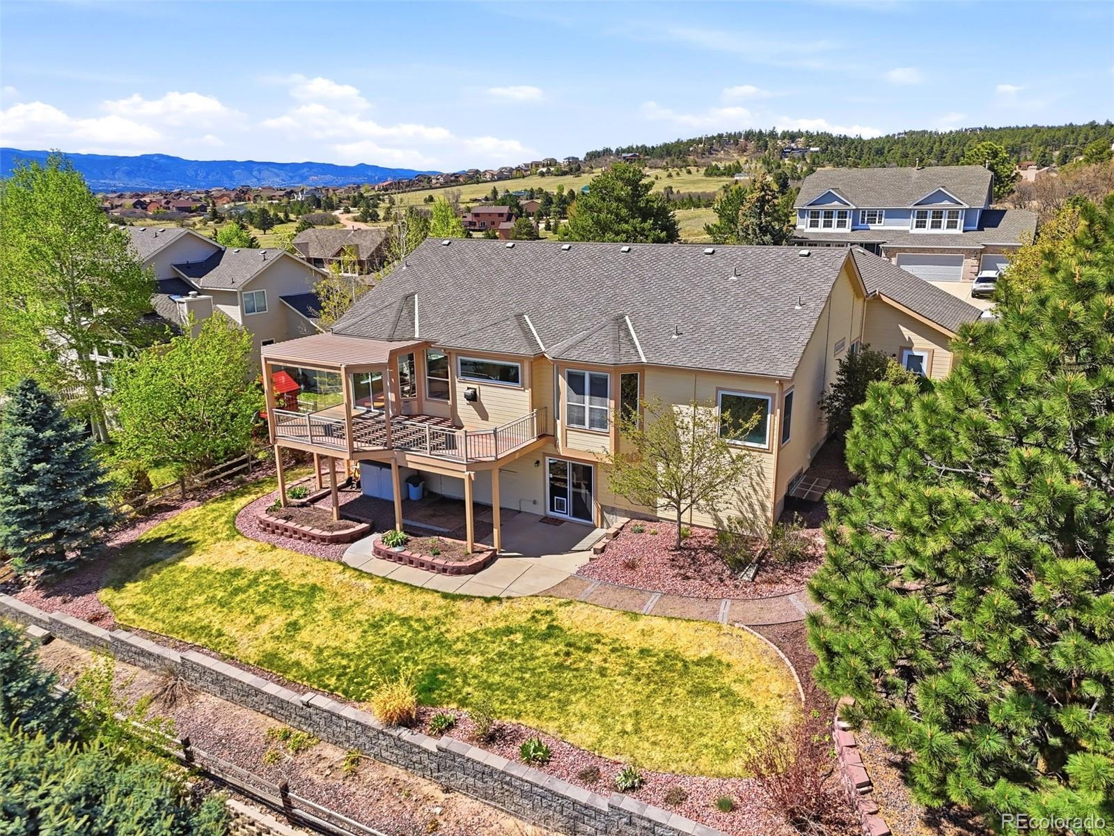 15725 Holbein Drive
