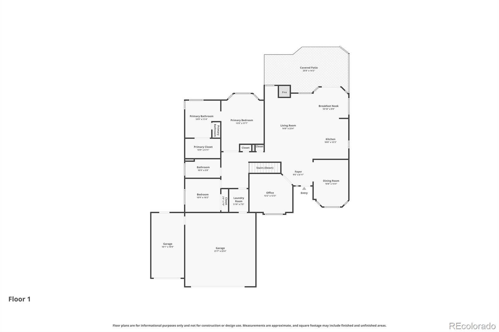 15725 Holbein Drive