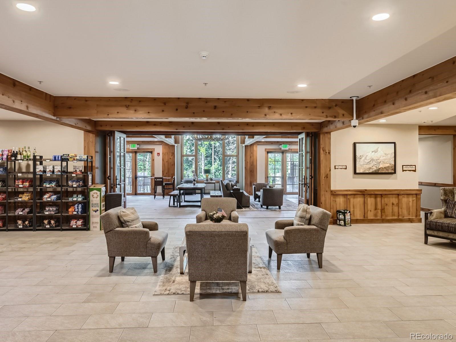 35 Mountain Thunder Drive Unit: 5105