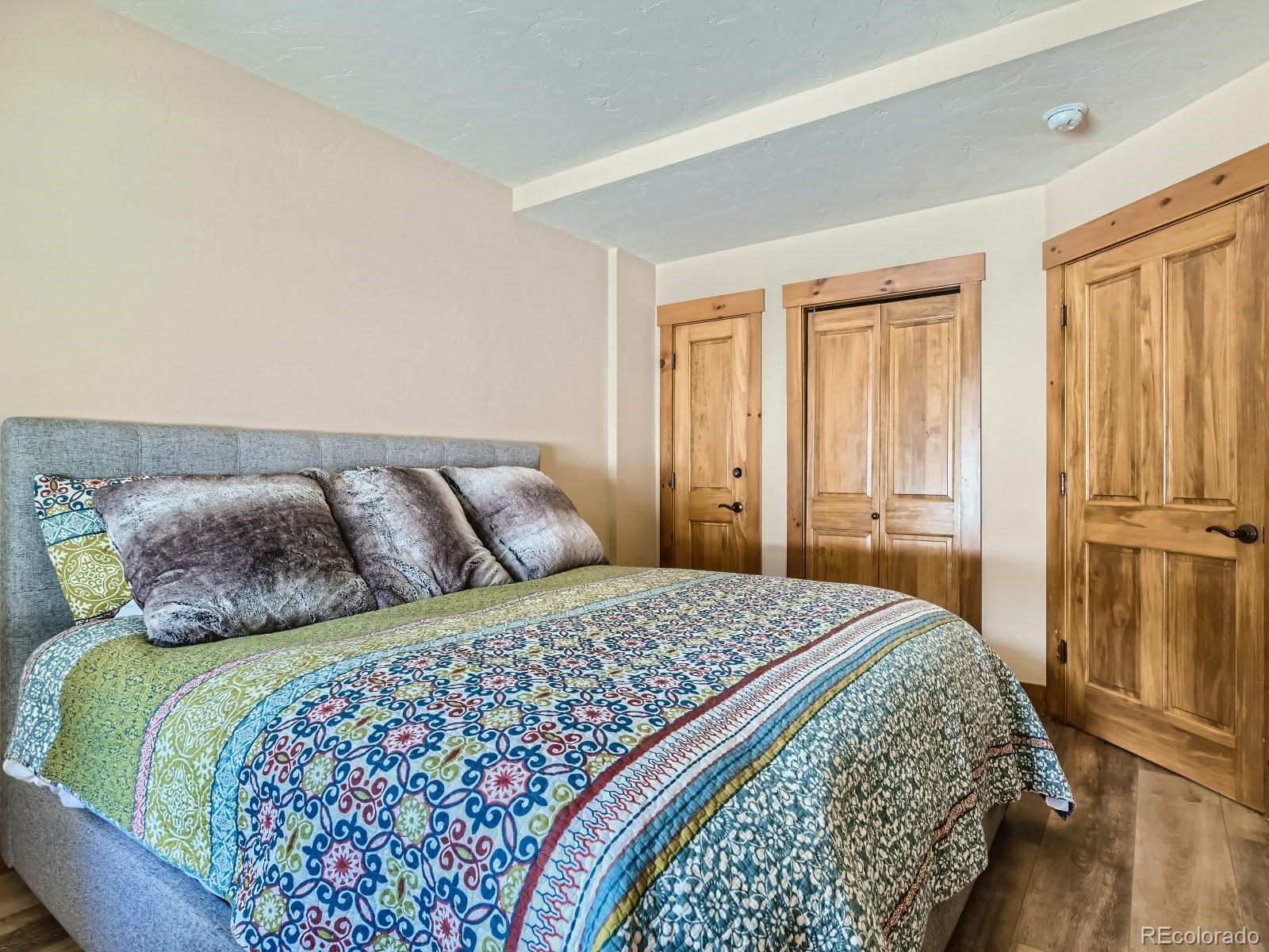 35 Mountain Thunder Drive Unit: 5105