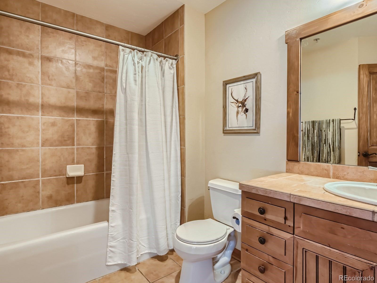 35 Mountain Thunder Drive Unit: 5105