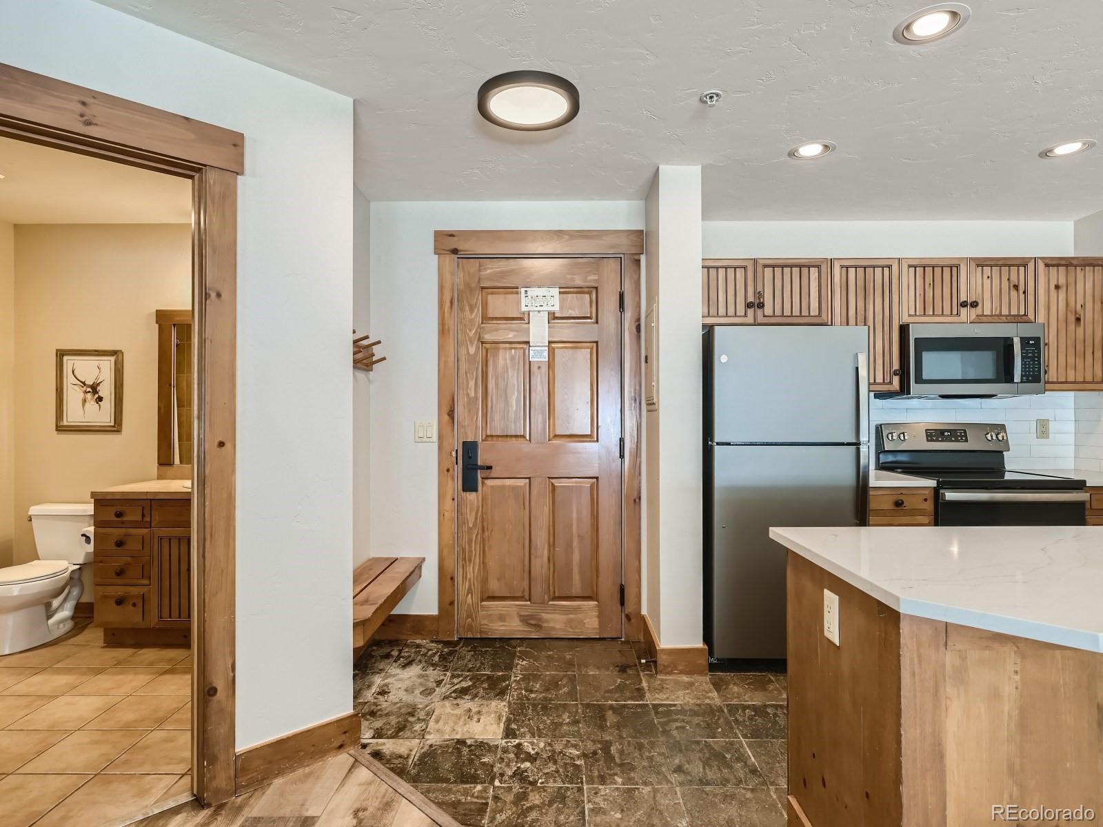 35 Mountain Thunder Drive Unit: 5105