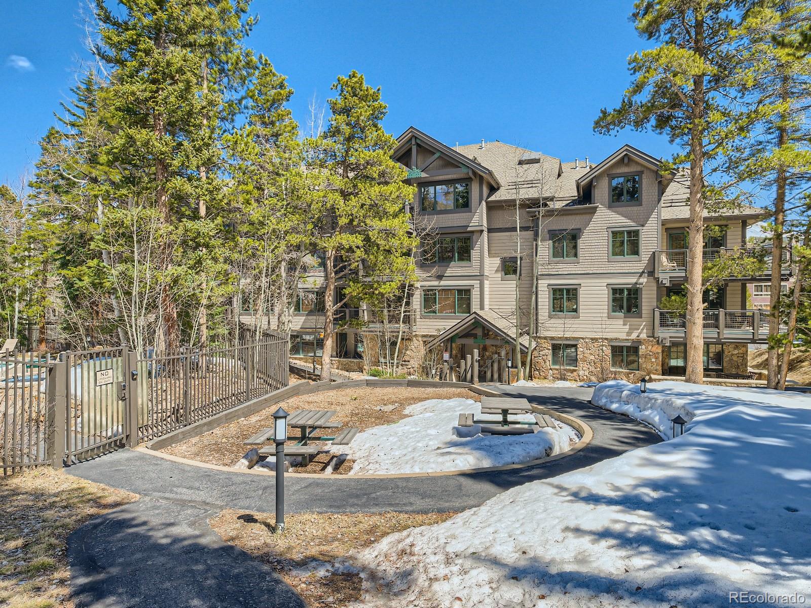 35 Mountain Thunder Drive Unit: 5105