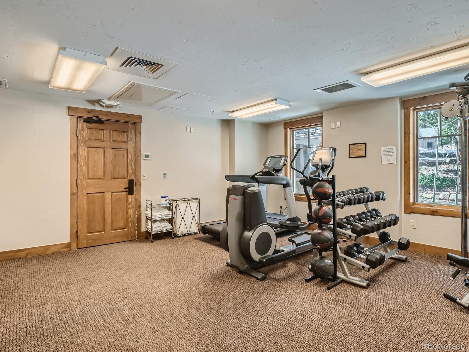 35 Mountain Thunder Drive Unit: 5105