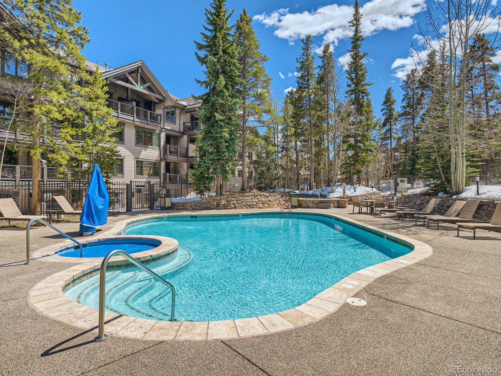 35 Mountain Thunder Drive Unit: 5105
