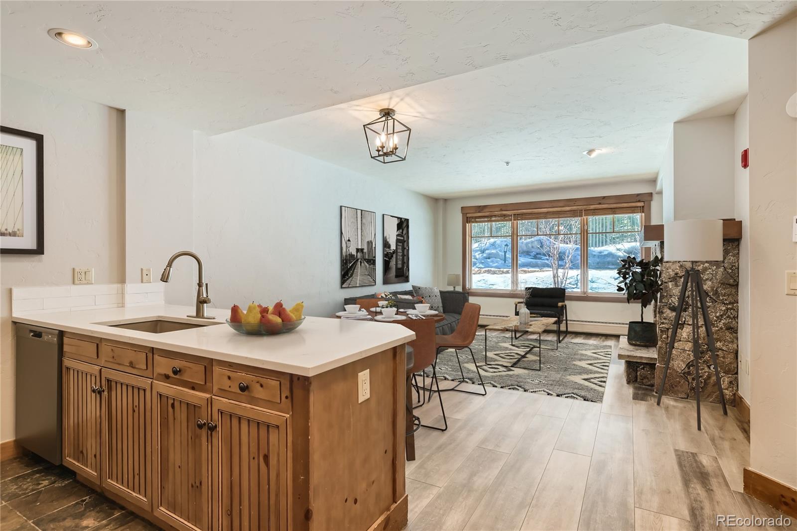 35 Mountain Thunder Drive Unit: 5105