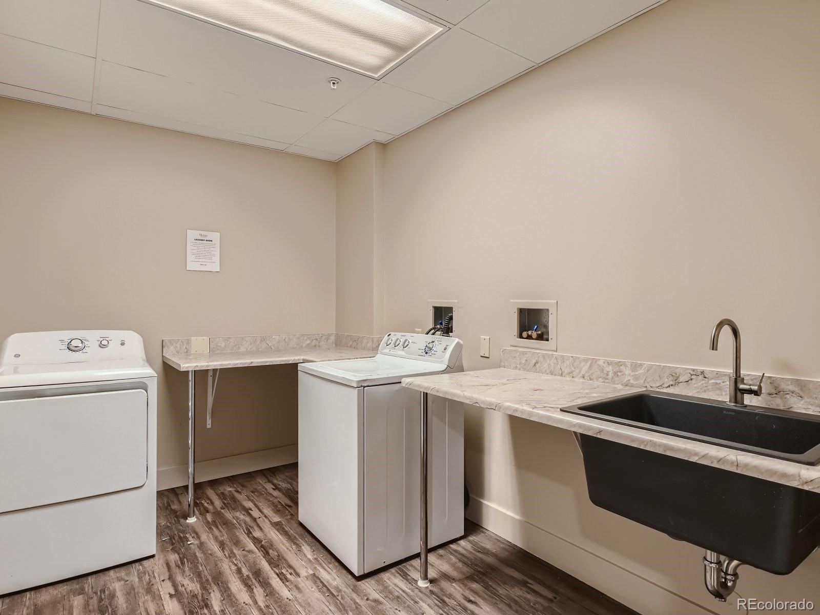 35 Mountain Thunder Drive Unit: 5105