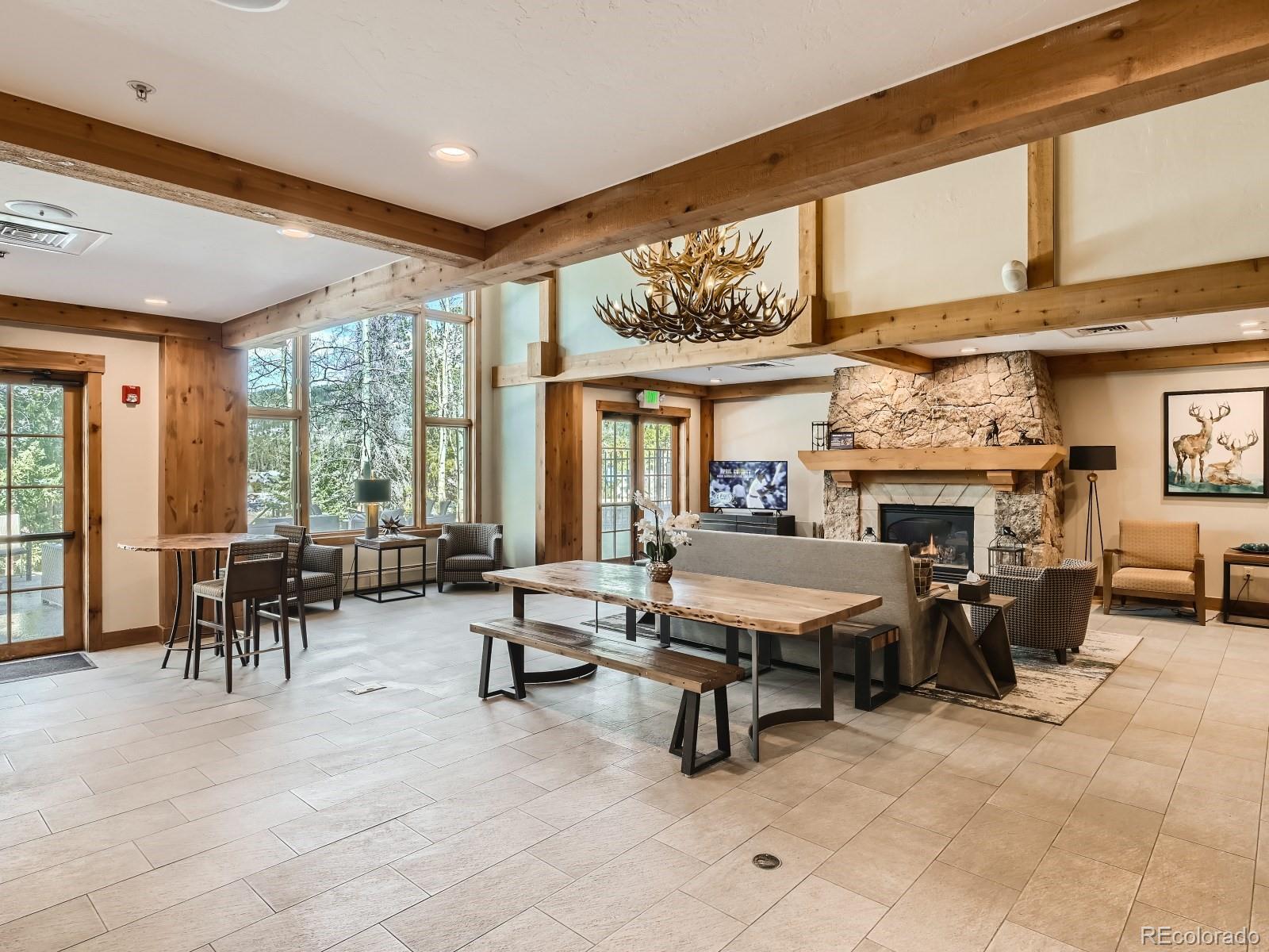 35 Mountain Thunder Drive Unit: 5105