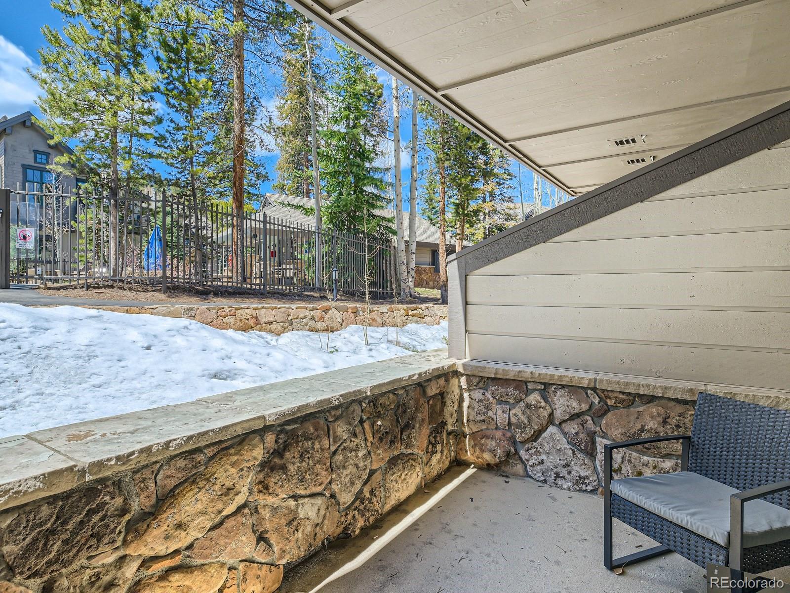 35 Mountain Thunder Drive Unit: 5105