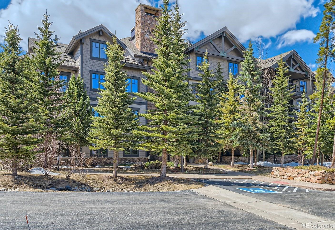 35 Mountain Thunder Drive Unit: 5105