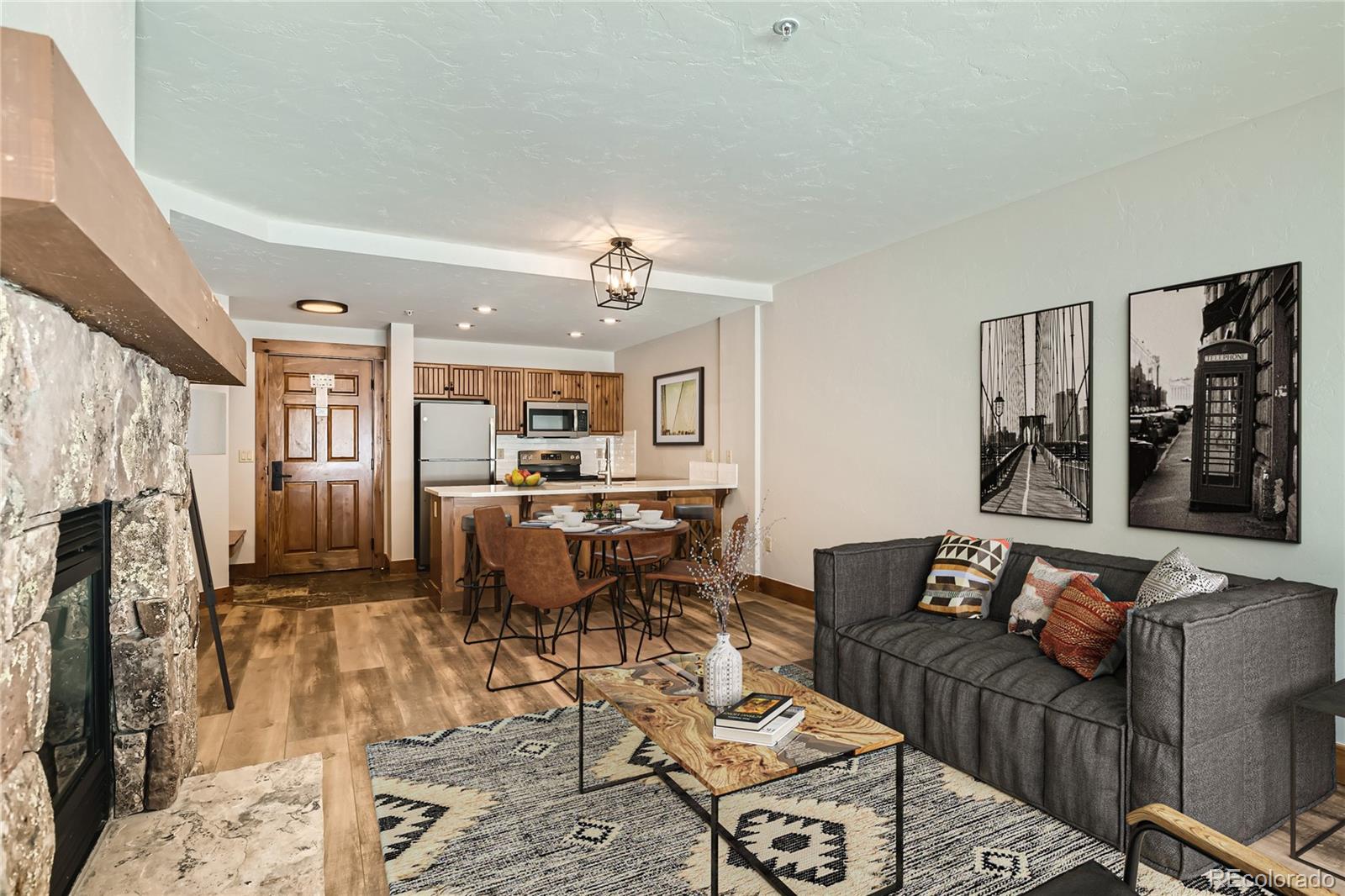 35 Mountain Thunder Drive Unit: 5105