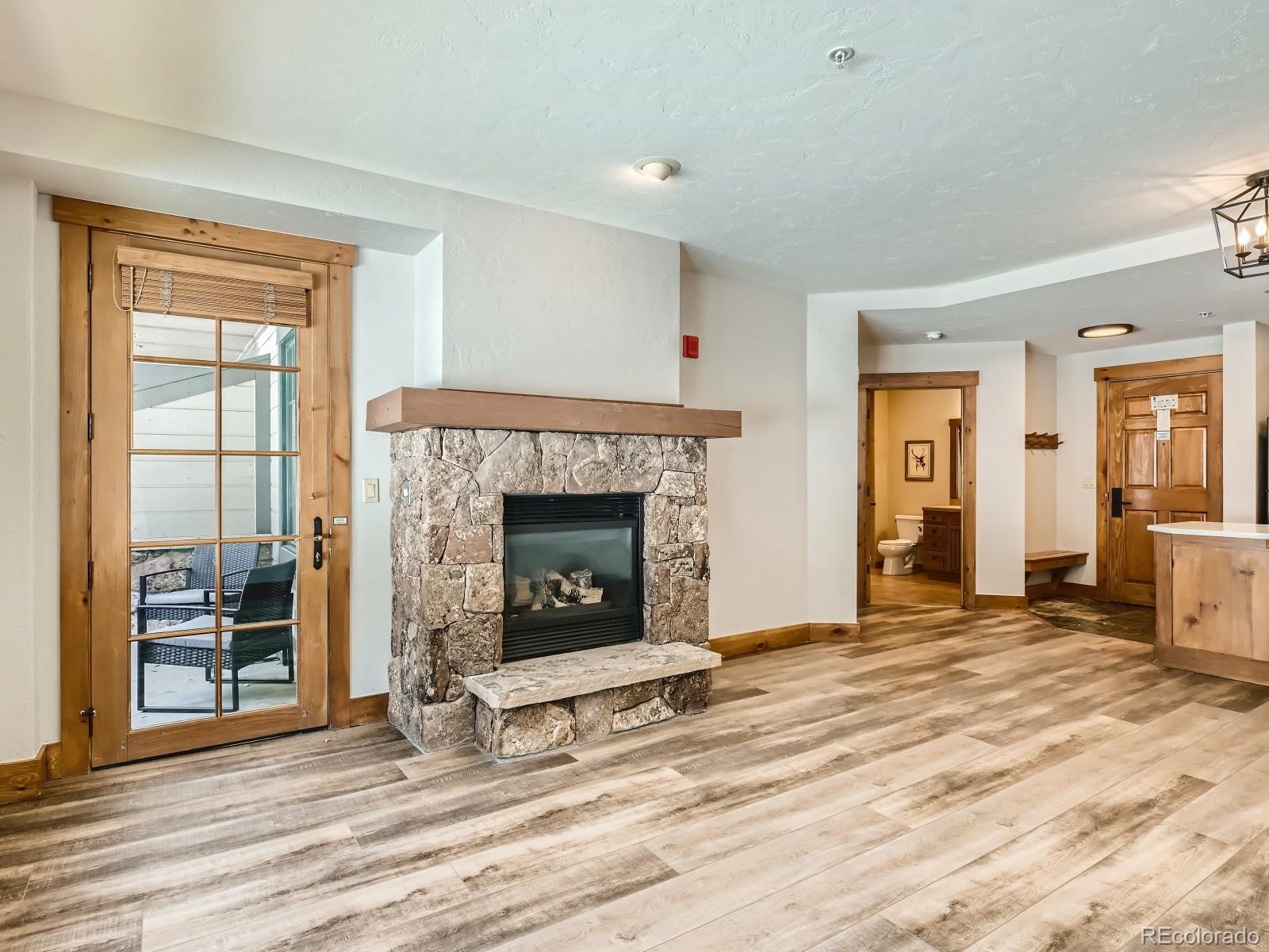 35 Mountain Thunder Drive Unit: 5105