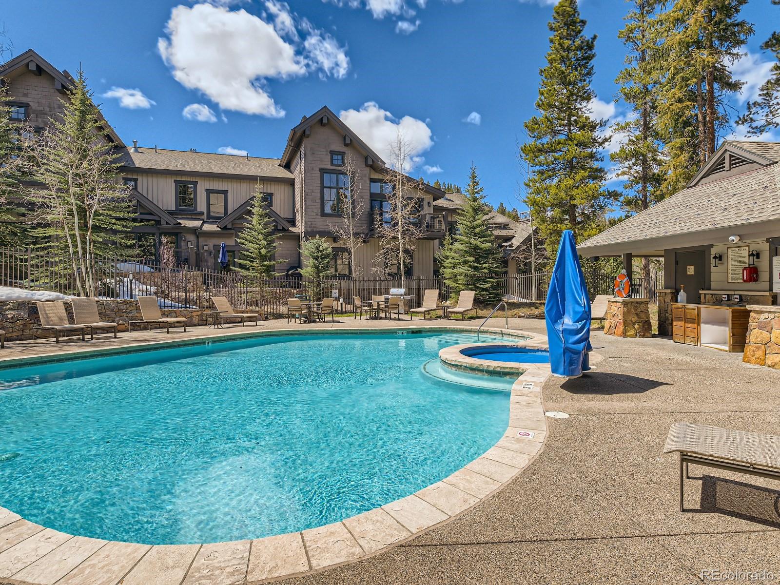 35 Mountain Thunder Drive Unit: 5105