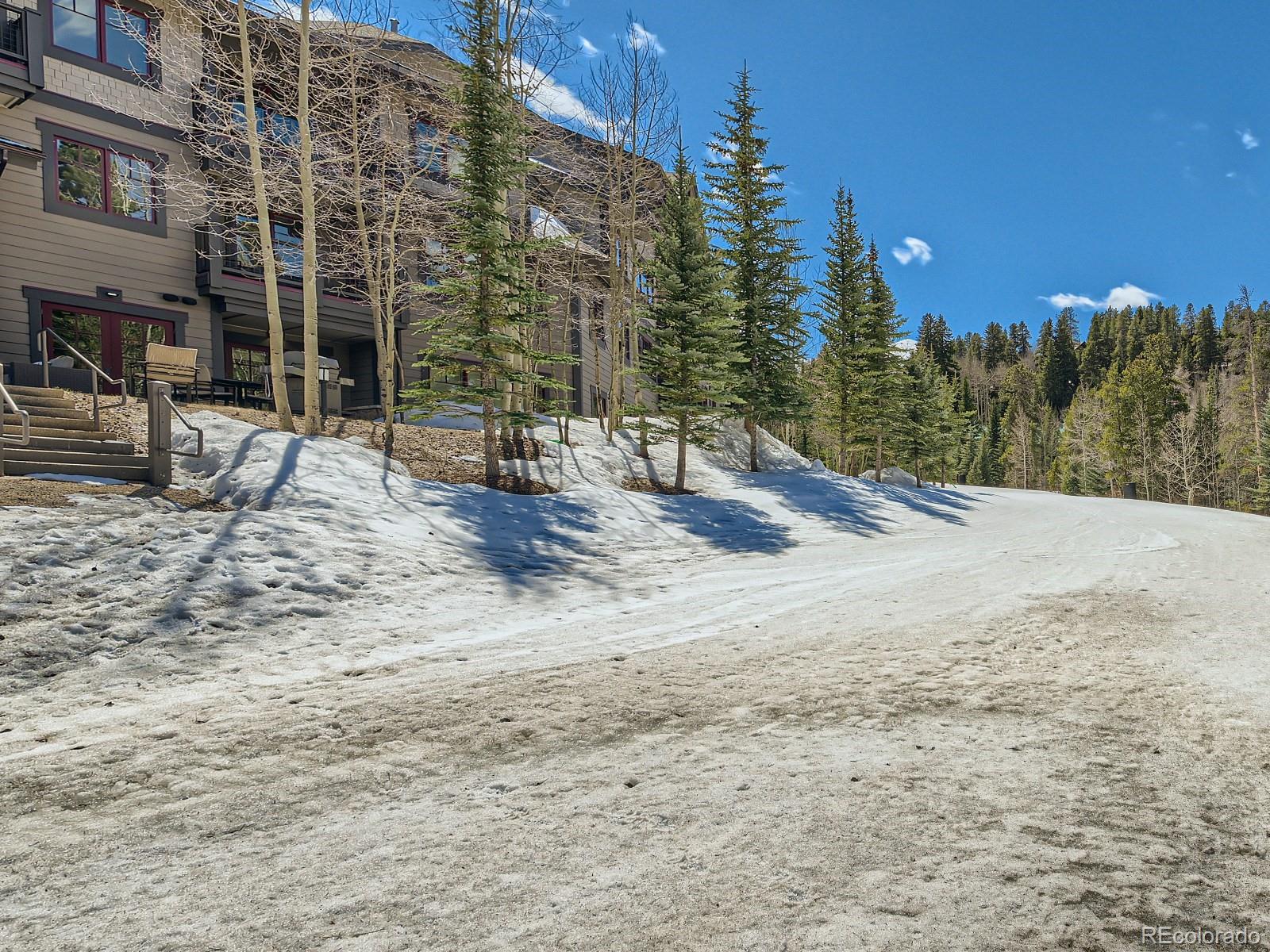 35 Mountain Thunder Drive Unit: 5105
