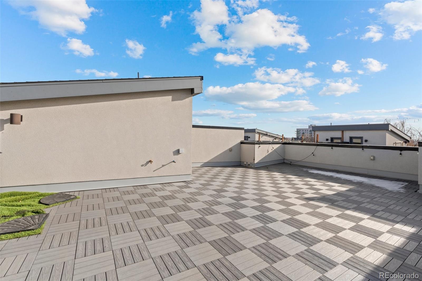 1625 King Street Unit: 4