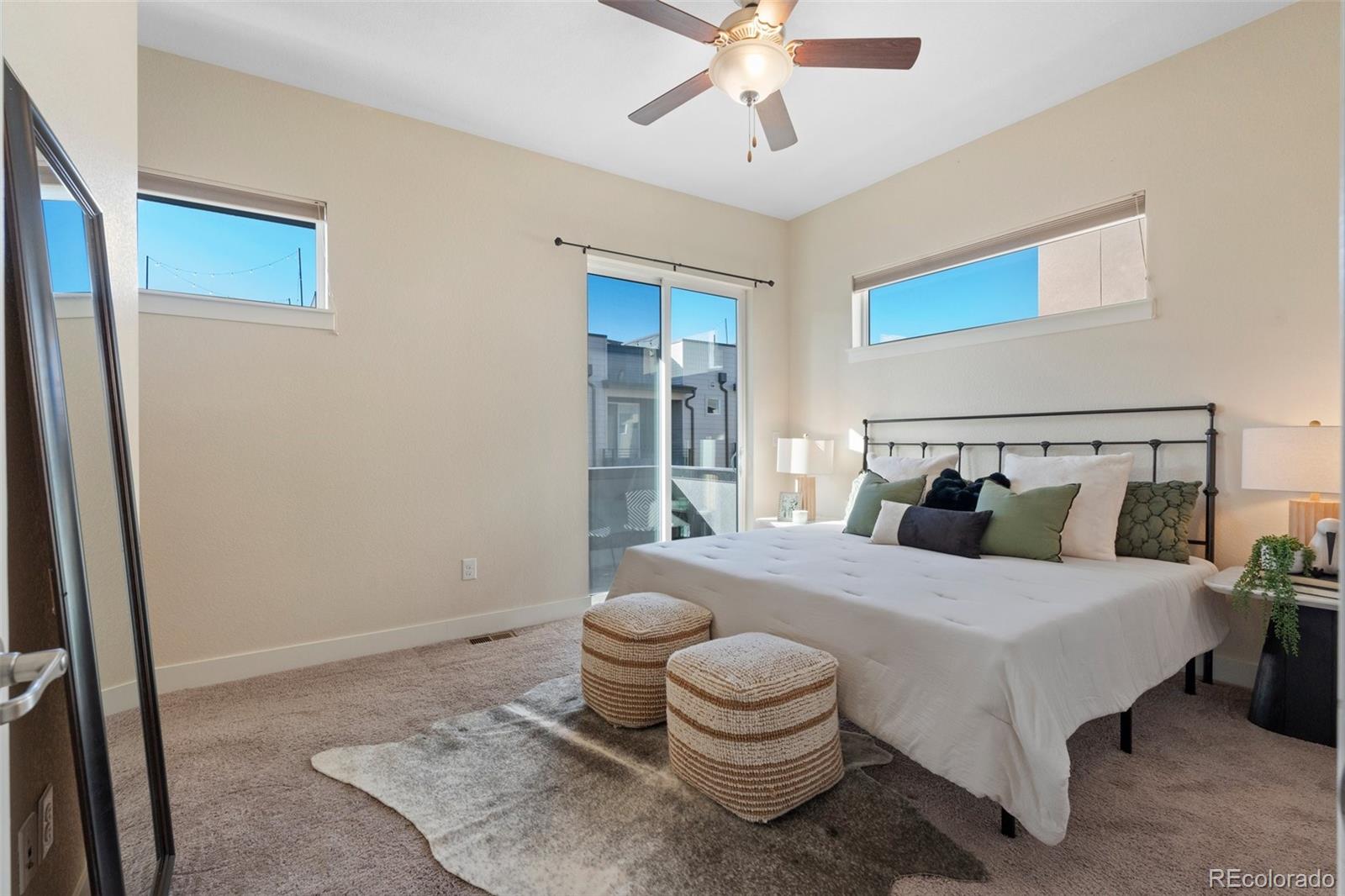 1625 King Street Unit: 4