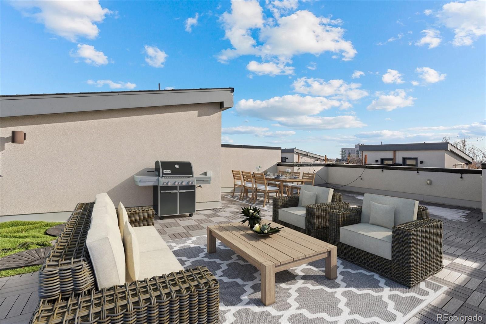 1625 King Street Unit: 4