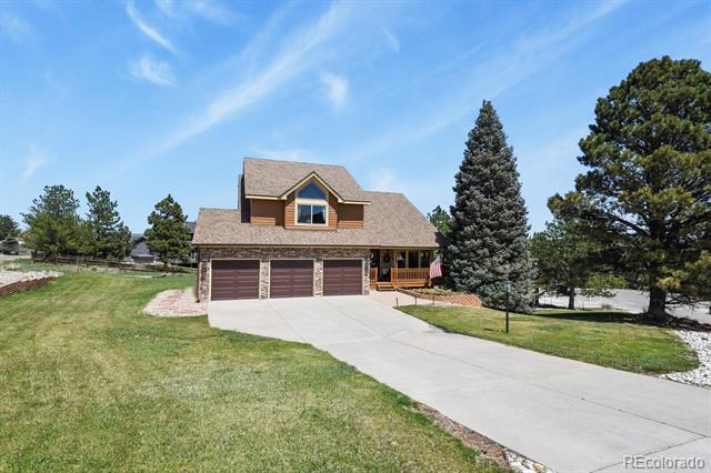 6279 Cheyenne Court