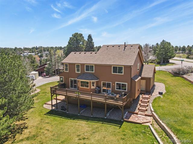 6279 Cheyenne Court