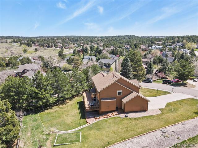 6279 Cheyenne Court