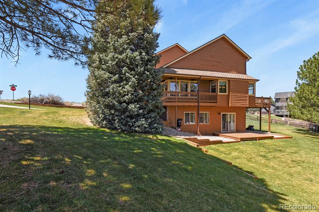6279 Cheyenne Court