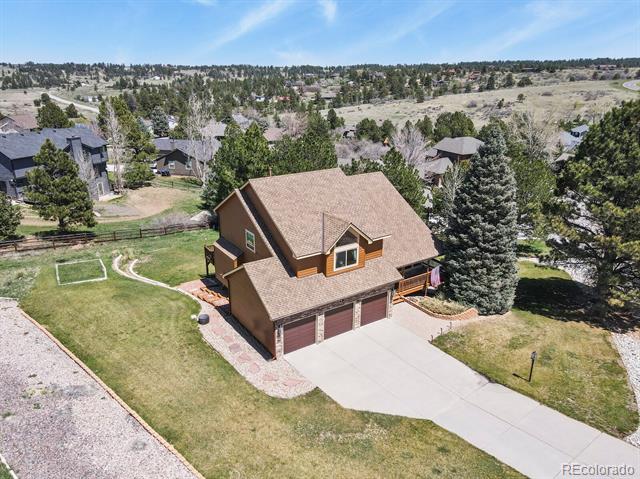 6279 Cheyenne Court