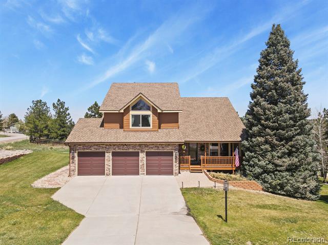 6279 Cheyenne Court