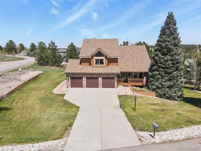 6279 Cheyenne Court