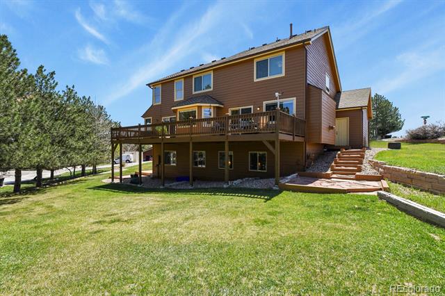 6279 Cheyenne Court