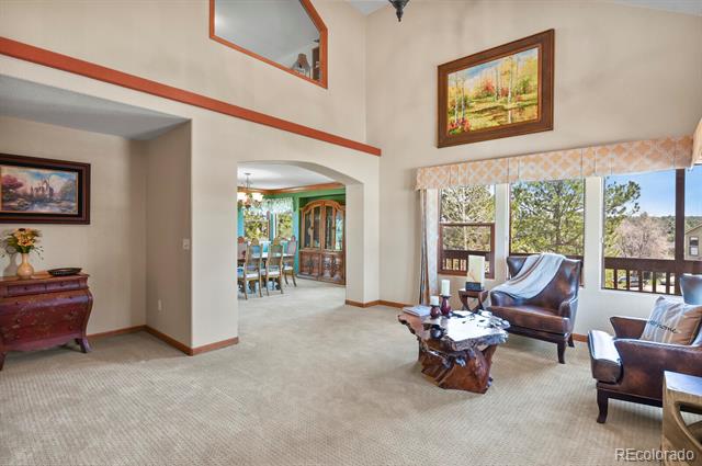6279 Cheyenne Court
