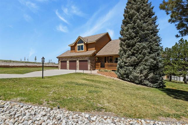6279 Cheyenne Court