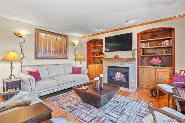 6279 Cheyenne Court