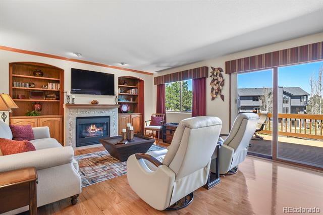 6279 Cheyenne Court