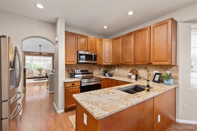 22342 E Plymouth Circle