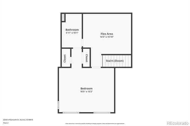 22342 E Plymouth Circle