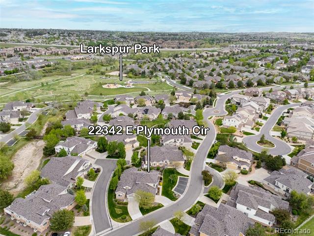 22342 E Plymouth Circle