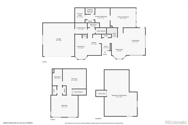 22342 E Plymouth Circle