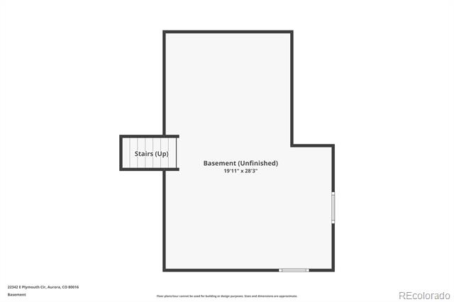 22342 E Plymouth Circle