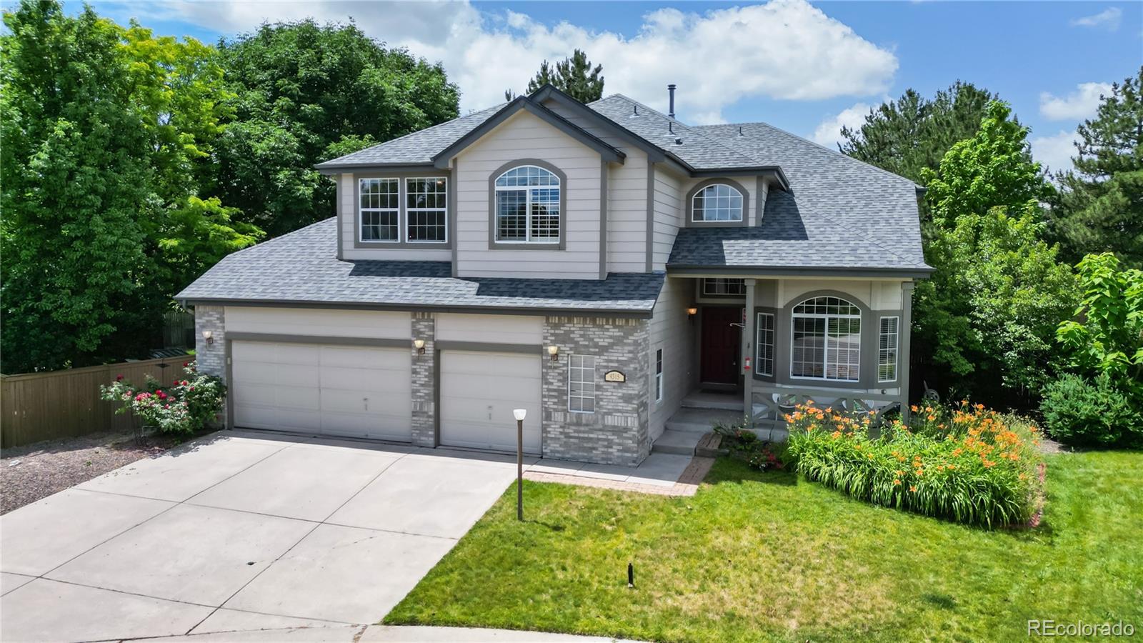 9315 Burgundy Circle