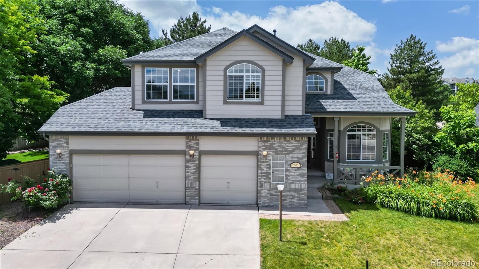 9315 Burgundy Circle