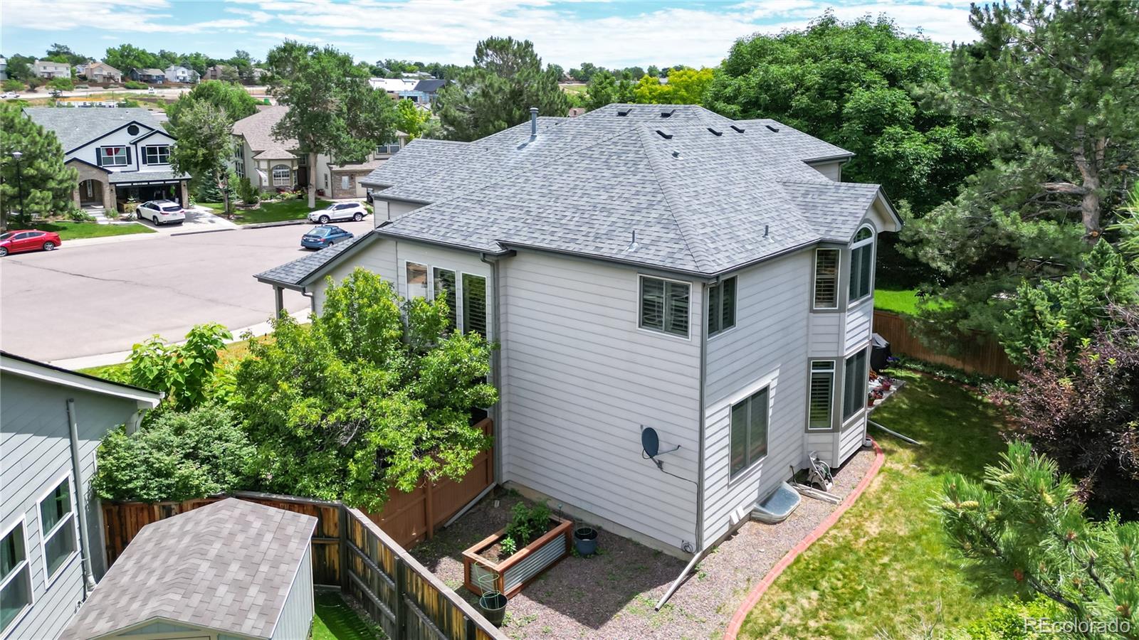9315 Burgundy Circle