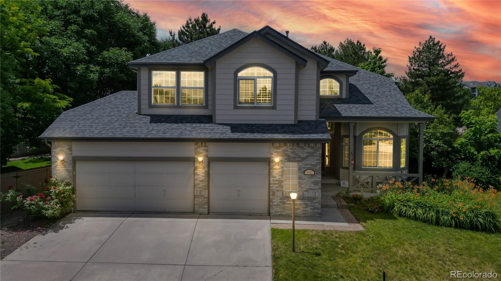 9315 Burgundy Circle