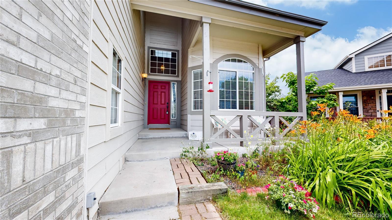9315 Burgundy Circle