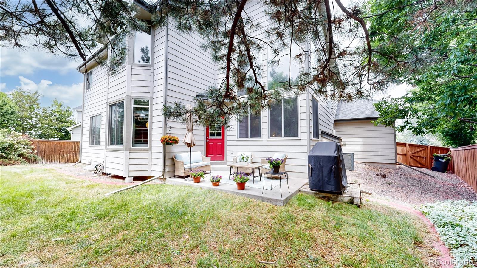 9315 Burgundy Circle