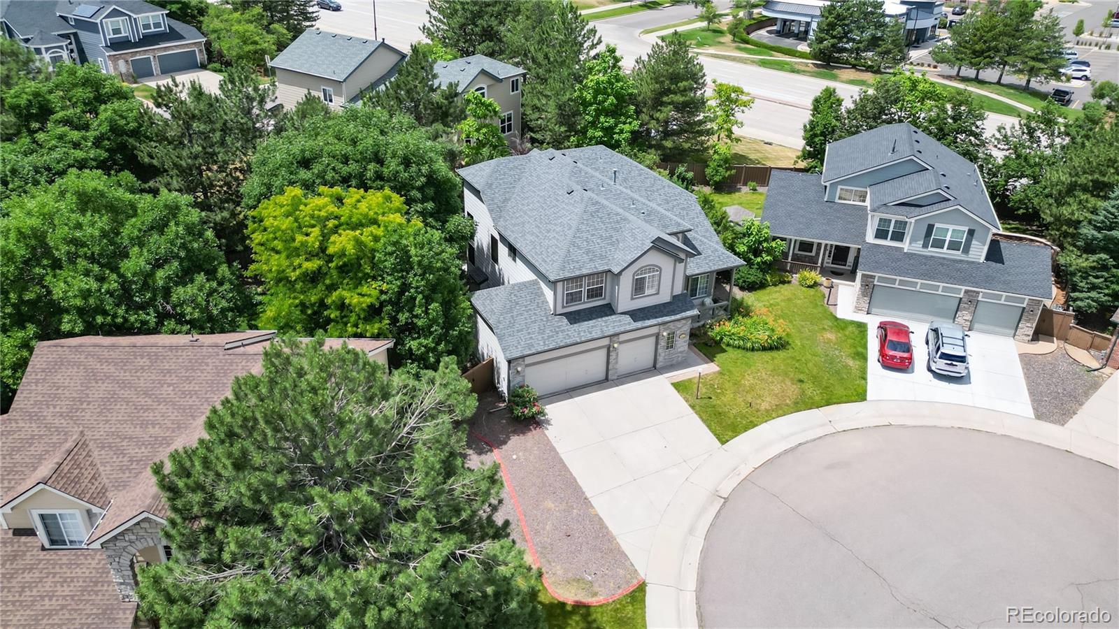 9315 Burgundy Circle